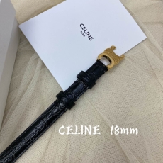 CELINE Belts